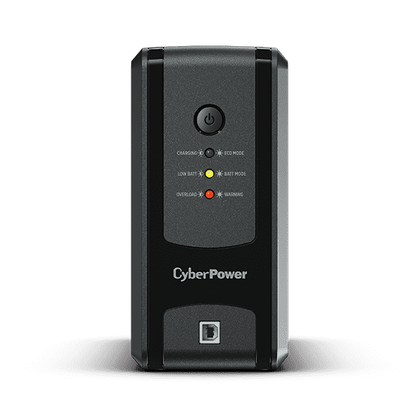 ИБП CyberPower UT850EIG 650VA/360W