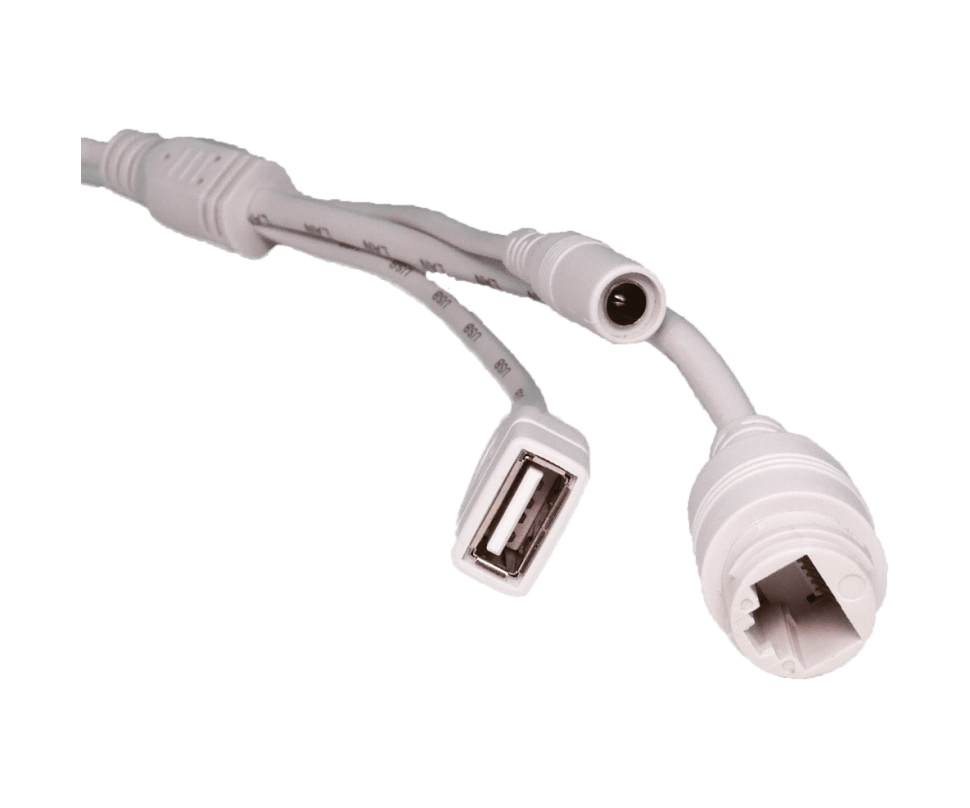 Trassir TR-D2121WDIR3 2.8