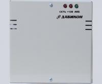 Давикон ИВЭПР-1240АП (ББП-40АП)
