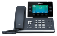 Yealink SIP-T54W - стационарный IP-телефон