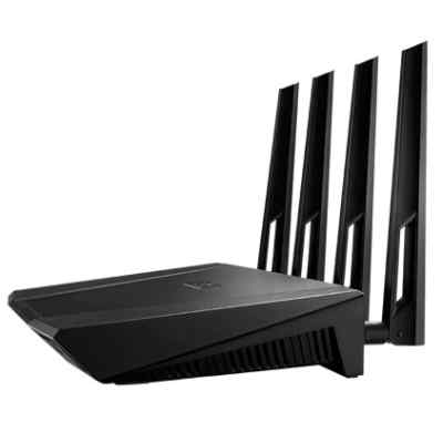 Отзывы о роутере ASUS RT-AC87U