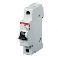 ABB Автомат.выкл-ль 1-полюсной S201M K50 (2CDS271001R0577)