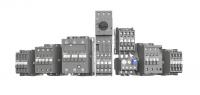 ABB 1SBL281074R8410 Контактор AX32-30-10-84 32А AC3, с катушкой управления 110В АС