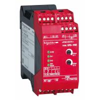 Schneider Electric XPSVNE3442P МОДУЛЬ БЕЗОПАСНОСТИ V=0 ~115В
