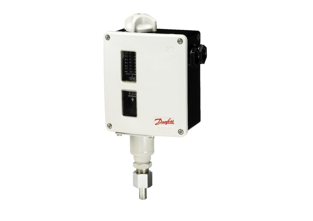 017-525566 Реле давления для общего применения Danfoss RT  5