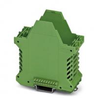 Phoenix contact 2713081 ME 35 UT/FE BUS/10 GN Корпус для электроники