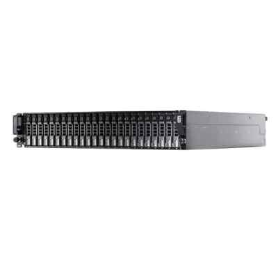 Сетевое хранилище Dell PowerVault MD3420 210-ACCN-22