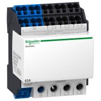 Schneider Electric 04041 РАСПР.КОЛОД. DISTRIBLOC 63A,ВВОД СВЕРХУ