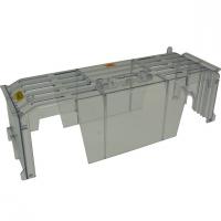 CVR-RH-60600 Крышка для держателей класса H