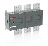 ABB 1SCA105517R1001 Рубильник OT2000E03W4 с увеличенными выводами