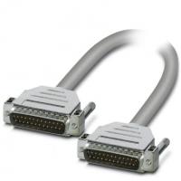 Phoenix contact 1066668 CABLE-D25SUB/S/S/HF/S/ 1,0M Кабель