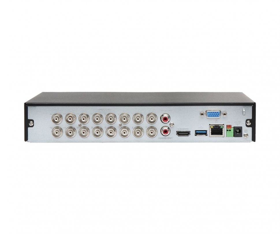 Dahua DHI-XVR4116HS-S2