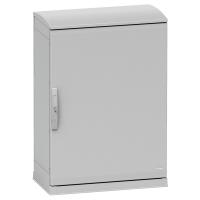 Schneider Electric NSYPHDZT15124P Thalassa PHD 1500x1250x420mm ral7035 IP55IK10 крыша+цок+змк1242E
