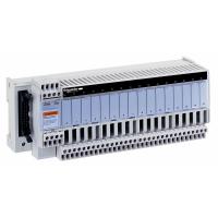 ABE7S16E2B1 Schneider Electric TELEFAST БАЗА НА 16 ДИСКРЕТНЫХ ВХОДОВ (=24В), С ГАЛЬВАНИЧЕСКОЙ РАЗВЯЗКОЙ