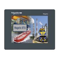 Schneider Electric HMISTU855 СЕНСОРНАЯ ЦВЕТНАЯ ПАНЕЛЬ 5''7