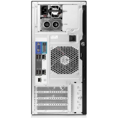 Сервер HPE ProLiant ML30 Gen10 P16930-421