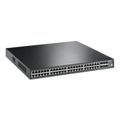 Коммутатор TP-Link T3700G-52TQ