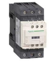 3P КОНТАКТОР EVERLINK AC3 440В 50A КАТУШКА УПР. 120В AC 50/60ГЦ