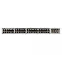 Коммутатор Cisco C9300-48U-A