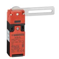 Schneider Electric XCSPL562 ВЫКЛ. БЕЗОП., ЛЕВ. ИЛИ ПР., 1НЗ+1НО,М16