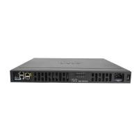 Роутер Cisco ISR4331-K9