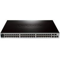 Коммутатор D-Link DGS-3420-52P-B1A