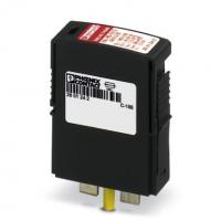 Phoenix contact 2801242 VAL-MS-T1/T2 48/12.5 ST Штекерный модуль для защиты от перенапряжений, тип 1/2