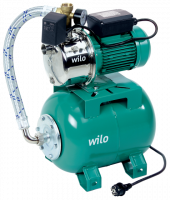 2531177 Насос Wilo Jet HWJ 204 EM-50
