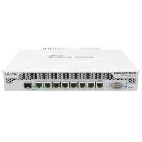 Роутер MikroTik CCR1009-7G-1C-PC