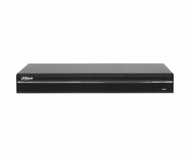 Dahua DHI-XVR5208AN-4KL