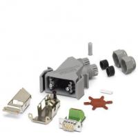 Phoenix contact 1654345 VS-09-PROFIBUS-SP Штекерный соединитель D-SUB