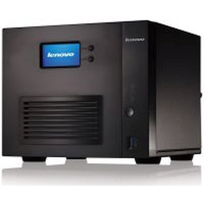 Сетевое хранилище Lenovo IX4-300d 70B89000EA