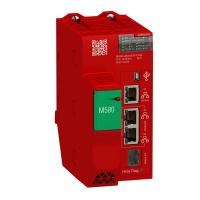 ЦПУ M580 горячего резерва SIL3 L4