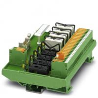 Phoenix contact 2962463 UM- 8 RELS/KSR-G24/21/MT/PLC Активный модуль