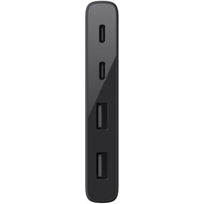 Разветвитель USB Belkin F4U090btBLK