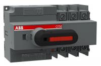 ABB 1SCA122969R1001 Рубильник с мот. приводом OTM100F3M230V