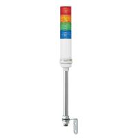 Schneider Electric XVC6B45S КОЛОННА В СБОРЕ 60ММ 24 В AC/DC LED XVC6B45S