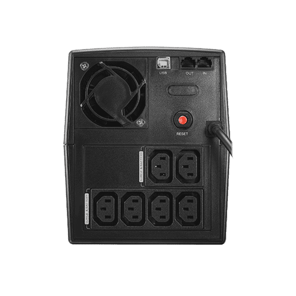 ИБП CyberPower UT1500EI 1500VA/900W