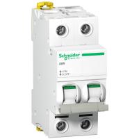 Schneider Electric A9S65292 ВЫКЛЮЧАТЕЛЬ НАГРУЗКИ iSW 2П 125A