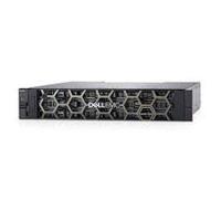 Сетевое хранилище Dell PowerVault ME4 210-AQIF-FC16