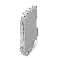 Phoenix contact 2924207 MACX MCR-SL-RPSSI-I-SP Усилитель с развязкой питания/развязкой по входу
