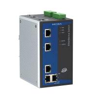 Коммутатор moxa EDS-508A-T