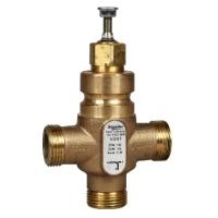 Schneider Electric 7314121000 Клапан 3-ходовой резьбовой PN16 V341 DN15 Kvs 1,6 нар.резьба G1B