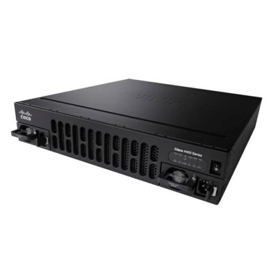 Роутер Cisco ISR4431-K9