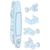 Schneider Electric 01220 РУЧКА ДЛЯ PRISMA PLUS G