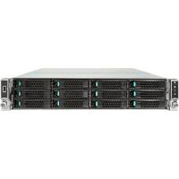 Сервер Intel R2312WTTYSR