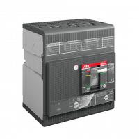 ABB 1SDA067566R1 Выключатель автоматический XT2S 160 TMD 5-50 4p F F
