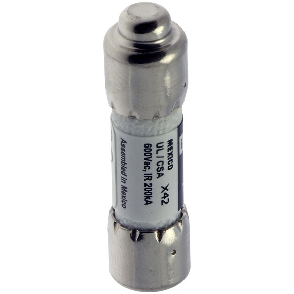 KTK-R-3 Предохранитель LIMITRON 600 В АС, FAST ACTING, класс СС