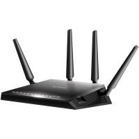 Отзывы о роутере NetGear R7800-100PES