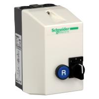 Schneider Electric LE1D25M7A09 ПУСКАТЕЛЬ В КОРПУСЕ 25A 220В 50/60ГЦ